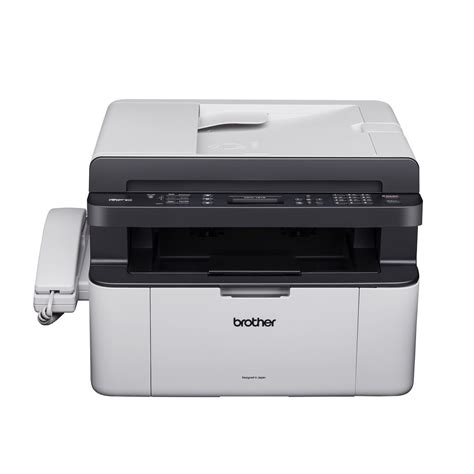 Image Brother MFC-1815Monochrome Laser Fax / MFC / DCP
